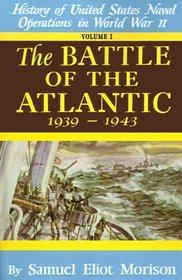 Battle of the Atlantic (Battle of the Atlantic)
