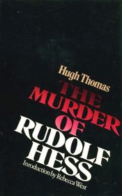 Murder Rudolph Hess