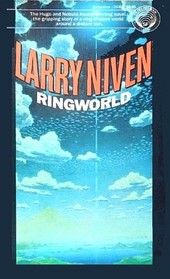 RIngworld (Ringworld, Bk 1)