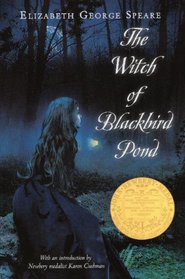 Witch Of Blackbird Pond