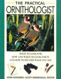 Practical Ornithologist