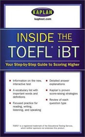 Inside the TOEFL