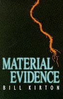 Material Evidence (Piatkus Crime)