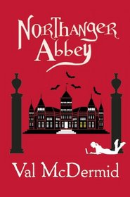 Northanger Abbey (Austen Project, Bk 2)
