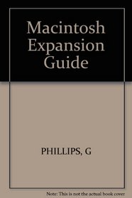 Macintosh Expansion Guide