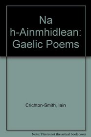 Na h-Ainmhidlean: Gaelic Poems