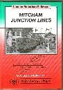 Mitcham Junction Lines (London Suburban Railways)