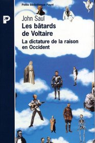 Les Btards de Voltaire (Voltaire's Bastards) (French Edition)