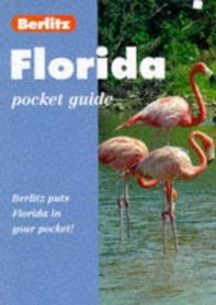 Berlitz Florida Pocket Guide