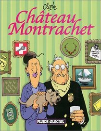 Chteau Montrachet