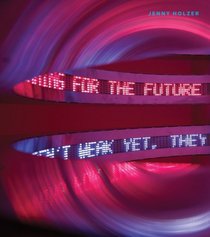 Jenny Holzer