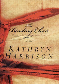 The Binding Chair: or A Visit from the Foot Emancipation Society