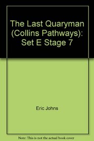 Collins Pathways: Set E Stage 7