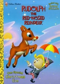 Rudolph the Red-Nosed Reindeer: One Special Christmas Eve
