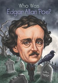 Who Was Edgar Allan Poe? (Who Was...?)