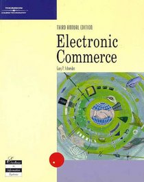 Electronic Commerce, Third Edition
