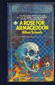 A Rose for Armageddon (Timescape)