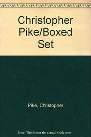Christopher Pike/Boxed Set