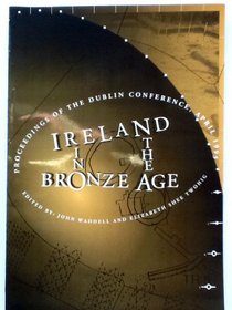 Ireland in the Bronze Age