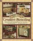 Debbie Mumms Creative Stenciling