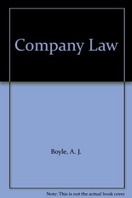 Company Law