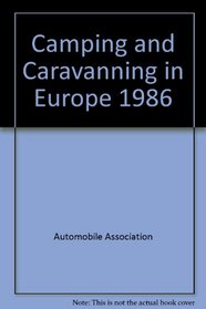 Camping and Caravanning in Europe