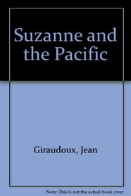 Suzanne and the Pacific