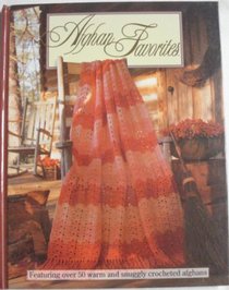Afghan favorites