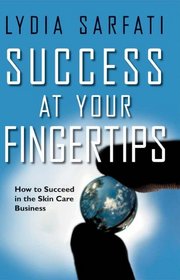 Success at Your Fingertips