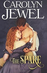 The Spare: A Gothic Regency Romance