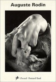 Auguste Rodin: Postcard Book (Prestel Postcard Books)