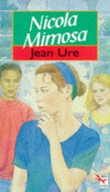 Nicola Mimosa (Red Fox Older Fiction)