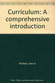 Curriculum: A comprehensive introduction