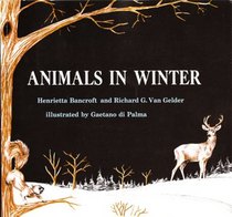 Animals in Winter