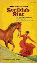 Serilda's Star (Archway Paperback)