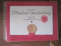 D'Nealian Handwriting, Book One, Teacher's Edition, Second Edition