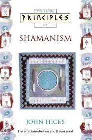 Principles of Shamanism (Principles of)