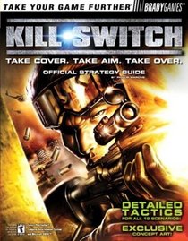 kill.switch Official Strategy Guide