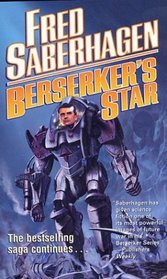Berserker's Star (Berserker, Bk 12)