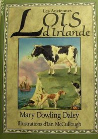 Les Anciennes Lois d'Irlande (French Edition)