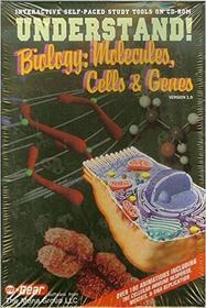 Understand! Biology: Molecules, Cells & Genes (CD-ROM for Windows & Macintosh)
