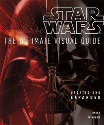 Star Wars: The Ultimate Visual Guide.