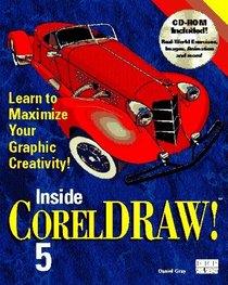 Inside Corel Draw 5