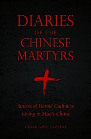 Diaries of Chinese Martyrs