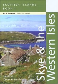 Scottish Islands - Skye & The Western Isles, 2nd