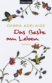 Das Beste Am Leben (The Household Guide to Dying) (German Edition)