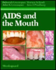 AIDS and the Mouth