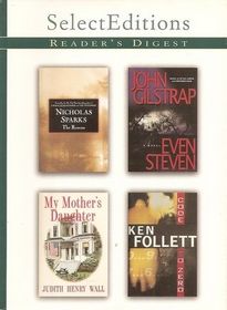 Reader's Digest Select Editions Vol. 1 2001