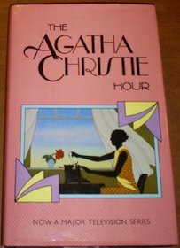 Agatha Christie Hour