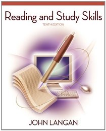 Reading and Study Skills (Langan)